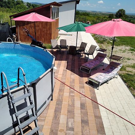 Pensiunea Casa Negrea Ighiu Екстериор снимка