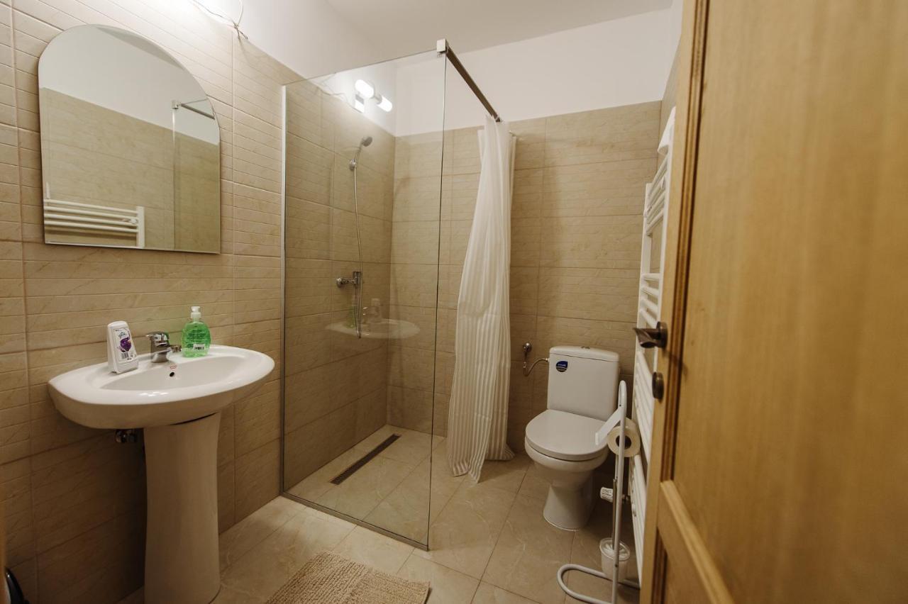 Pensiunea Casa Negrea Ighiu Екстериор снимка