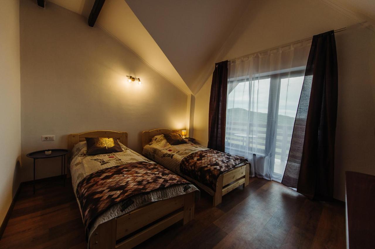 Pensiunea Casa Negrea Ighiu Екстериор снимка